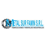 metal sur famin